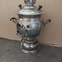 سماور ۷لیتری