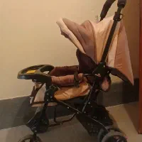 کالسکه کودک