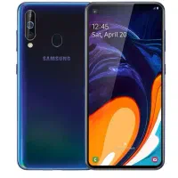 galaxy a60
