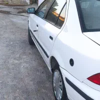سمند LX|خودرو سواری و وانت|تایباد, |دیوار