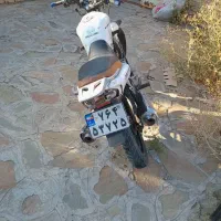 موتور تندر ۱۵۰مدل ۸۷