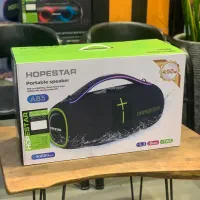 اسپیکر همراه کمپی هوپاستار ای ۸۵ / HOPESTAR A85
