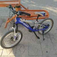 دوچرخه 20