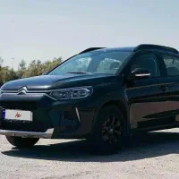 ماشین سیتروئن c3