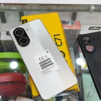 Poco C71