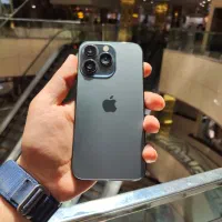 گوشی iphone 13 pro با حافظه 256 گیگابایت