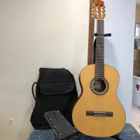 گیتار کلاسیک کوردوبا سایز 3/4 در حد نو