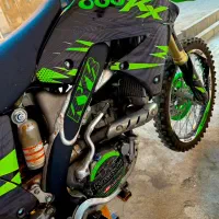 kx250f|موتورسیکلت|شهریار, شهریار|دیوار