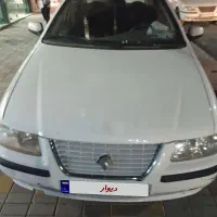 سمند مدل 91