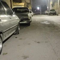 پراید ۸۵|خودرو سواری و وانت|قم, باسکول|دیوار