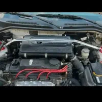 استرس بار تمام استیل تیبا ساینا کوییک اکبند
