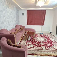 فروش مبل راحتی ۷نفره کم کار