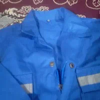 لباس کار