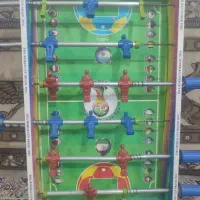 فوتبال دستی درحد نو سالم