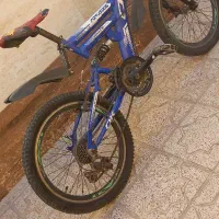 دوچرخه