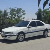 پارس89دوگانه فابریک