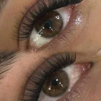 کاشت مژه|خدمات آرایشگری و زیبایی|میناب, |دیوار