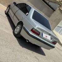 پارس الیکس ۸۵ خانگی معاوضه با نیسان وانت ۸۵تا۸۹