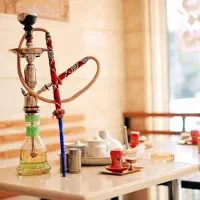 نرم افزار حسابداری محک مناسب صنف قهوه خانه