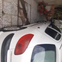 پژو ۲۰۶ تیپ ۲
