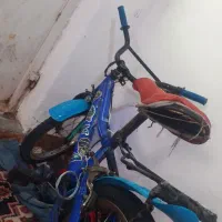 دوچرخه 16 صفر