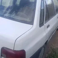 پراید مدل 84