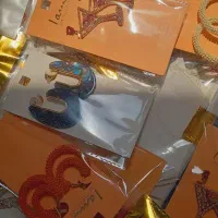 پرسینگ و گوشواره اروپایی کیلویی