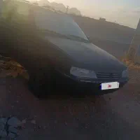 پژو روآ ROA  مدل ۸۶
