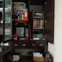 کمد لباس و گاوصندوق