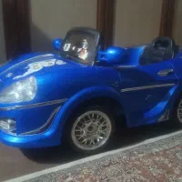 ماشین شارژی