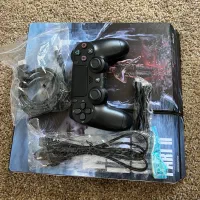 Ps4 / کپی خور شد