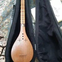 سه تار فوق حرفه ای شیرازی