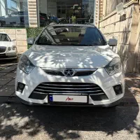 جک s5|خودرو سواری و وانت|تهران, سعادت‌آباد|دیوار