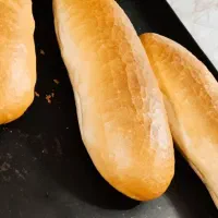 نان باگت، نان فانتزی، خمیر پیتزا