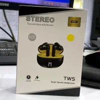 ایرپاد STEREO