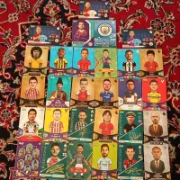 کیمدی ۲۰۲۵ و ۲۰۲۶ معاوضه با پرنده