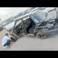 مرکز اسقاط البرز