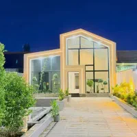 فروش-ویلا-350متری-120متربناسهیلیه-زعفرانیه-کهریزک