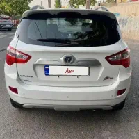 چانگان ۱۳۹۷ بیرنگ