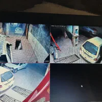 فروش اقساط دوربین و دزدگیر اماکن بدون پیش پرداخت|دوربین مداربسته|یزد, |دیوار