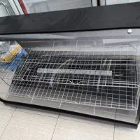 فروش گرمکن پیراشکی سه سینی