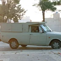اورژانس وانت