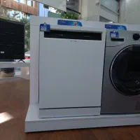 ظرفشویی ۱۳ نفره اسنوا