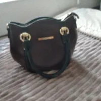 کیف چرم طبیعی