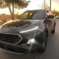 Kmc k7
