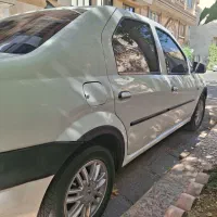 رنو تندر ال۹۰ E2 فول بنزینی پارسخودرو