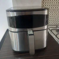سرخ کن بدون روغن گوئینگ مفت و ارزون