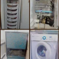 تعمیرات لوازم خانگی گازسوز وبرقی