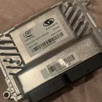 واحد کنترل موتور ایسیو