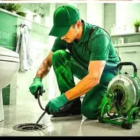 لوله بازکنی فوری سراسر قزوین شهرک صنعتی لیا کاسپین